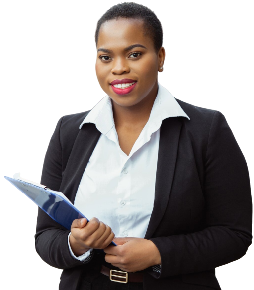 Leadership development at Information Academy